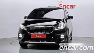 Kia Carnival, 2019 — миниатюра 3