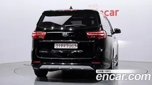 Kia Carnival, 2019 — миниатюра 4