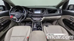 Kia Carnival, 2019 — миниатюра 10