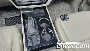 Kia Carnival, 2019 — миниатюра 12