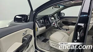 Kia Carnival, 2019 — миниатюра 13