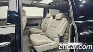 Kia Carnival, 2019 — миниатюра 17
