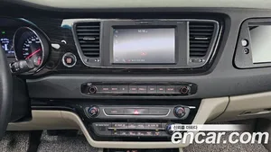 Kia Carnival, 2019 — миниатюра 18