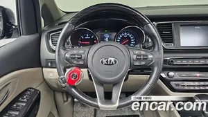 Kia Carnival, 2019 — миниатюра 19