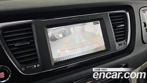 Kia Carnival, 2019 — миниатюра 20