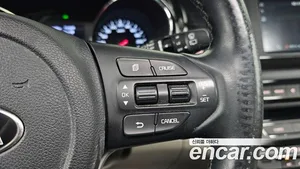 Kia Carnival, 2019 — миниатюра 21