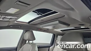 Kia Carnival, 2019 — миниатюра 22