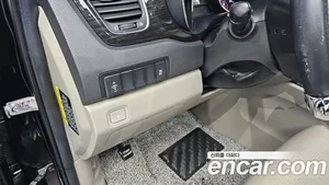 Kia Carnival, 2019 — миниатюра 24