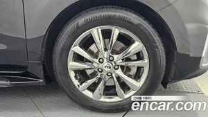 Kia Carnival, 2019 — миниатюра 7