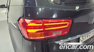 Kia Carnival, 2019 — миниатюра 9