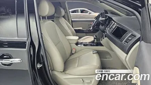 Kia Carnival, 2019 — миниатюра 16