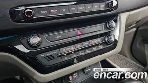 Kia Carnival, 2019 — миниатюра 27