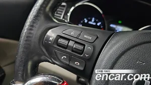 Kia Carnival, 2019 — миниатюра 30