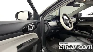 Jeep Compass, 2022 — миниатюра 10