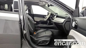 Jeep Compass, 2022 — миниатюра 11