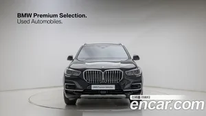 BMW X5, 2022 — миниатюра 2