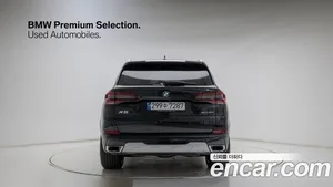 BMW X5, 2022 — миниатюра 3