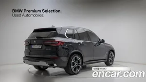BMW X5, 2022 — миниатюра 4