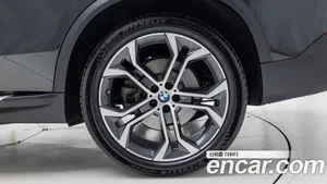 BMW X5, 2022 — миниатюра 5