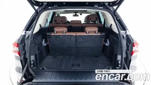 BMW X5, 2022 — миниатюра 7