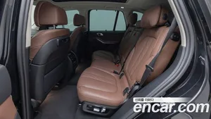 BMW X5, 2022 — миниатюра 10