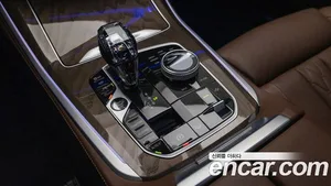 BMW X5, 2022 — миниатюра 11