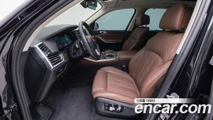 BMW X5, 2022 — миниатюра 12