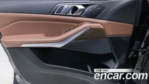BMW X5, 2022 — миниатюра 13
