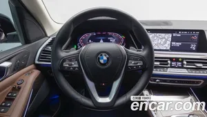 BMW X5, 2022 — миниатюра 20