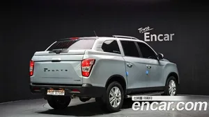 KGM Rexton, 2018 — миниатюра 2