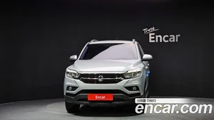 KGM Rexton, 2018 — миниатюра 3