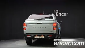KGM Rexton, 2018 — миниатюра 4