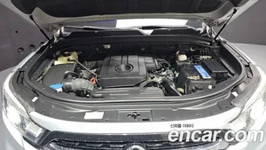 KGM Rexton, 2018 — миниатюра 6