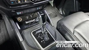 KGM Rexton, 2018 — миниатюра 12