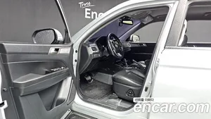 KGM Rexton, 2018 — миниатюра 13