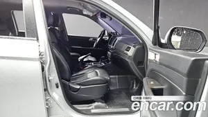 KGM Rexton, 2018 — миниатюра 17