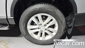 KGM Rexton, 2018 — миниатюра 7