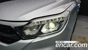 KGM Rexton, 2018 — миниатюра 8
