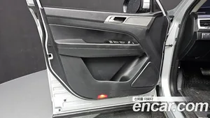 KGM Rexton, 2018 — миниатюра 14