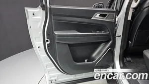 KGM Rexton, 2018 — миниатюра 15