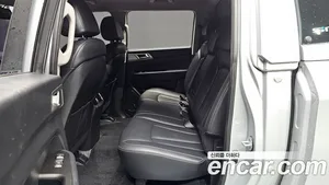 KGM Rexton, 2018 — миниатюра 16