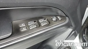 KGM Rexton, 2018 — миниатюра 27