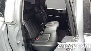 KGM Rexton, 2018 — миниатюра 28