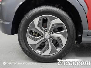 Hyundai Kona, 2021 — миниатюра 5