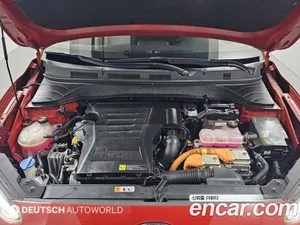 Hyundai Kona, 2021 — миниатюра 6