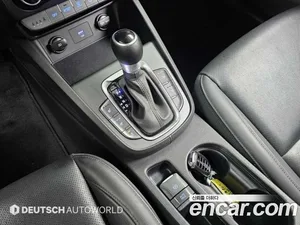 Hyundai Kona, 2021 — миниатюра 9