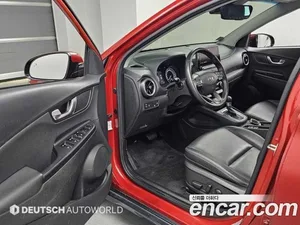 Hyundai Kona, 2021 — миниатюра 11