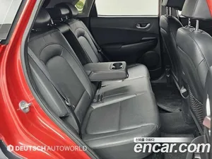 Hyundai Kona, 2021 — миниатюра 12