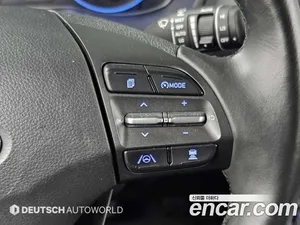 Hyundai Kona, 2021 — миниатюра 18