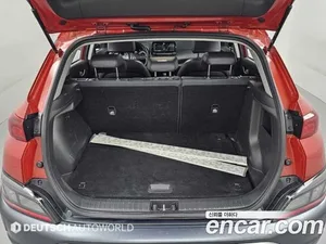 Hyundai Kona, 2021 — миниатюра 20